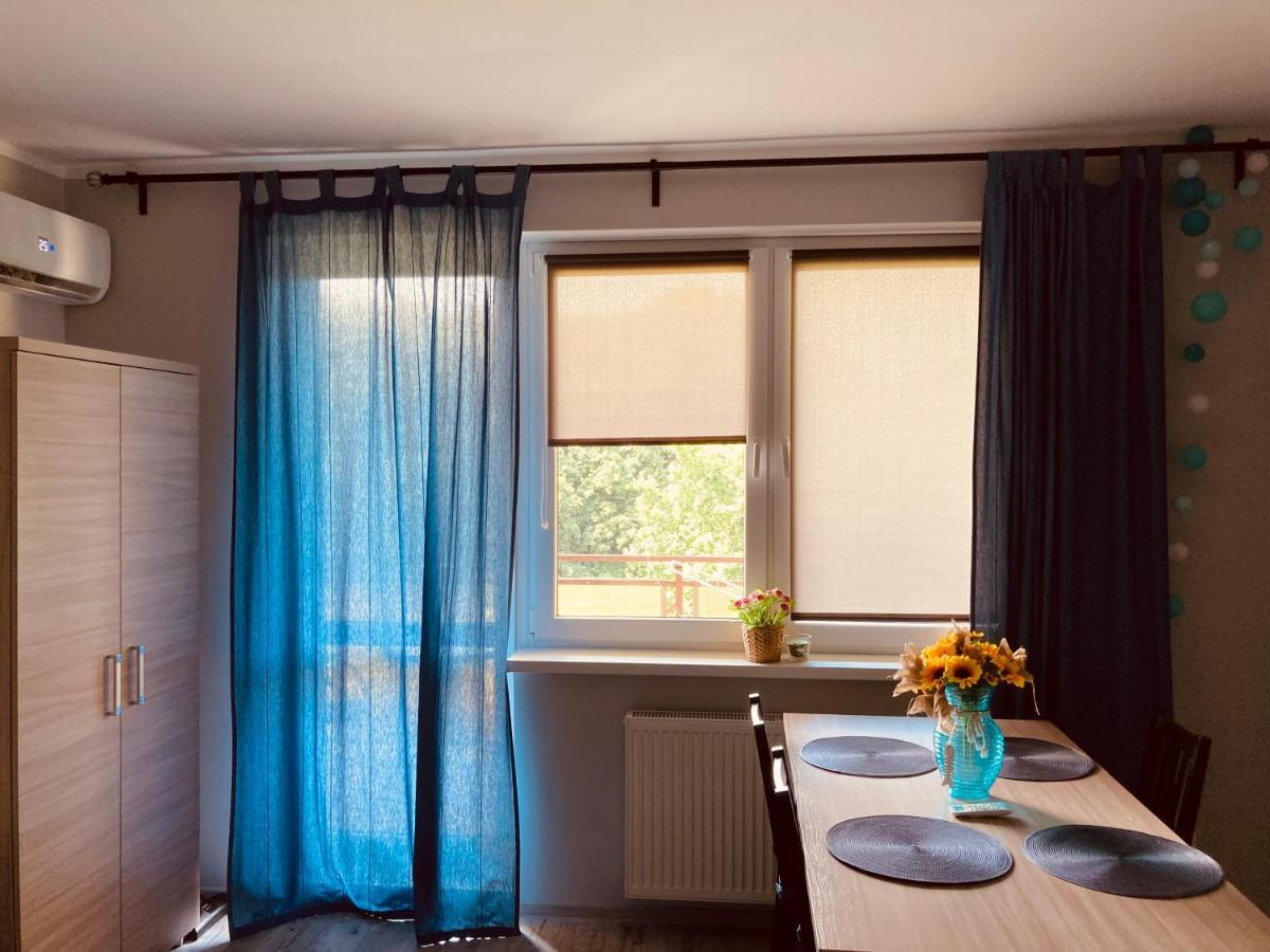 Apartament Wrzos Dziwnówek 外观 照片