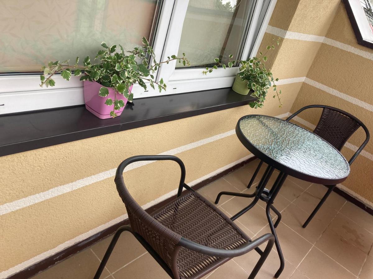 Apartament Wrzos Dziwnówek 外观 照片