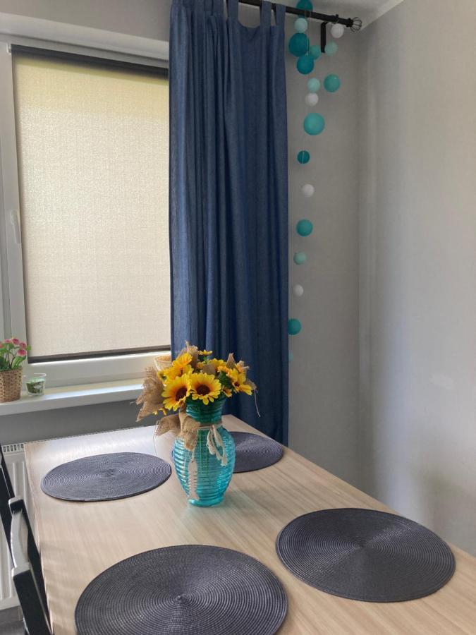 Apartament Wrzos Dziwnówek 外观 照片