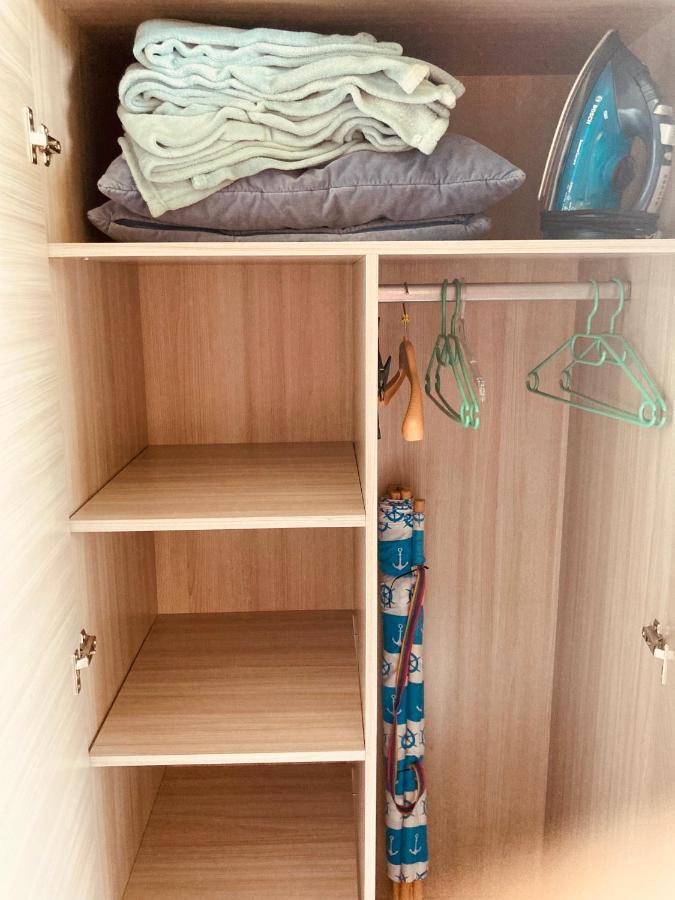 Apartament Wrzos Dziwnówek 外观 照片