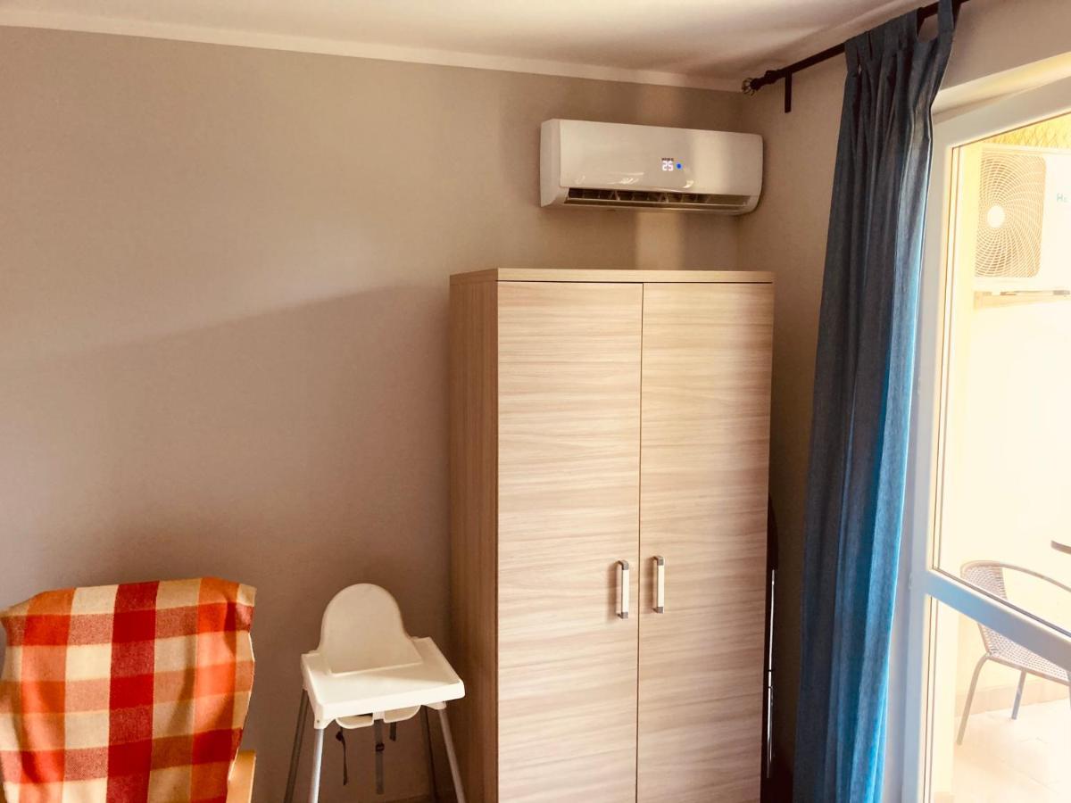 Apartament Wrzos Dziwnówek 外观 照片