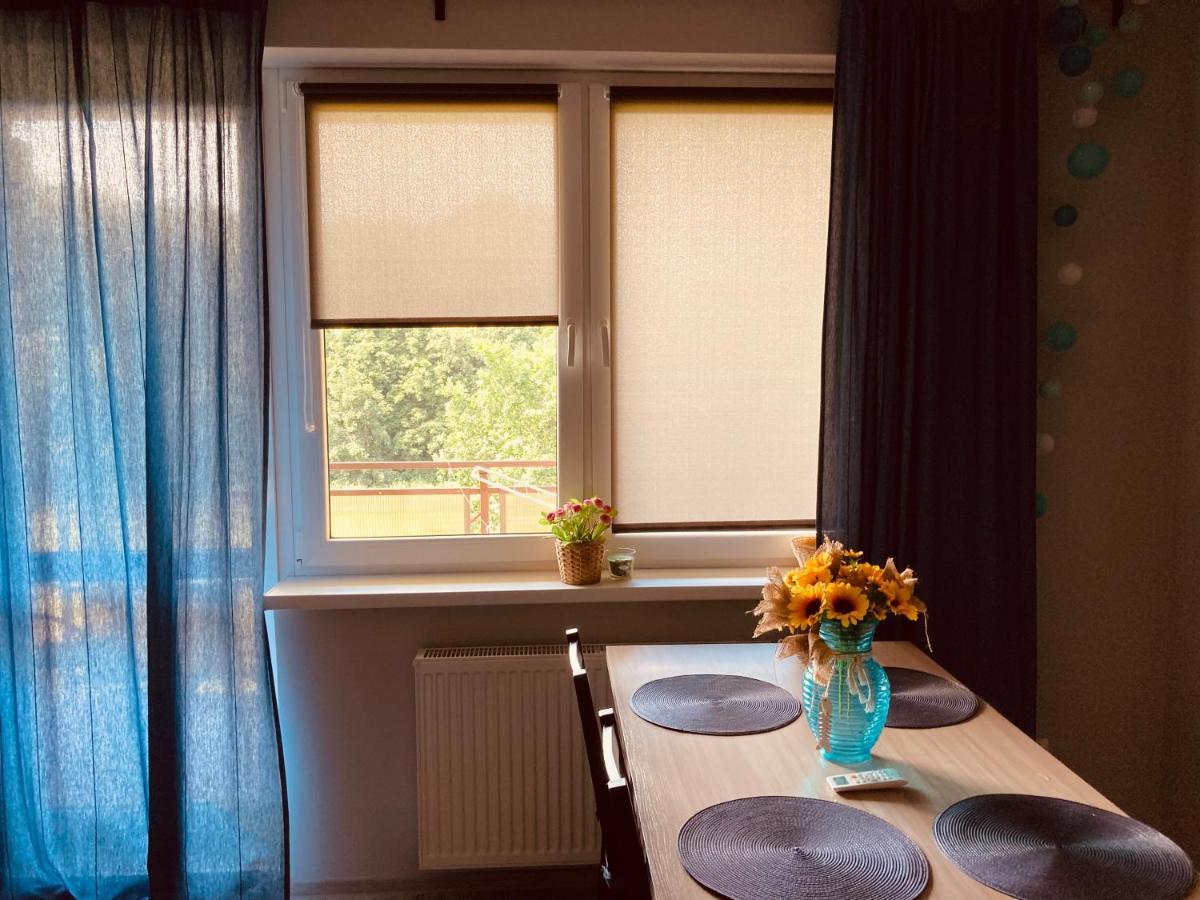 Apartament Wrzos Dziwnówek 外观 照片