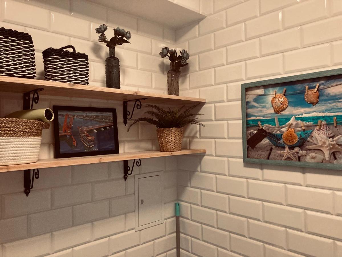 Apartament Wrzos Dziwnówek 外观 照片