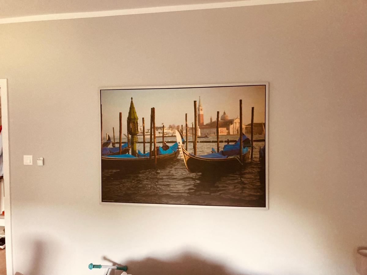 Apartament Wrzos Dziwnówek 外观 照片