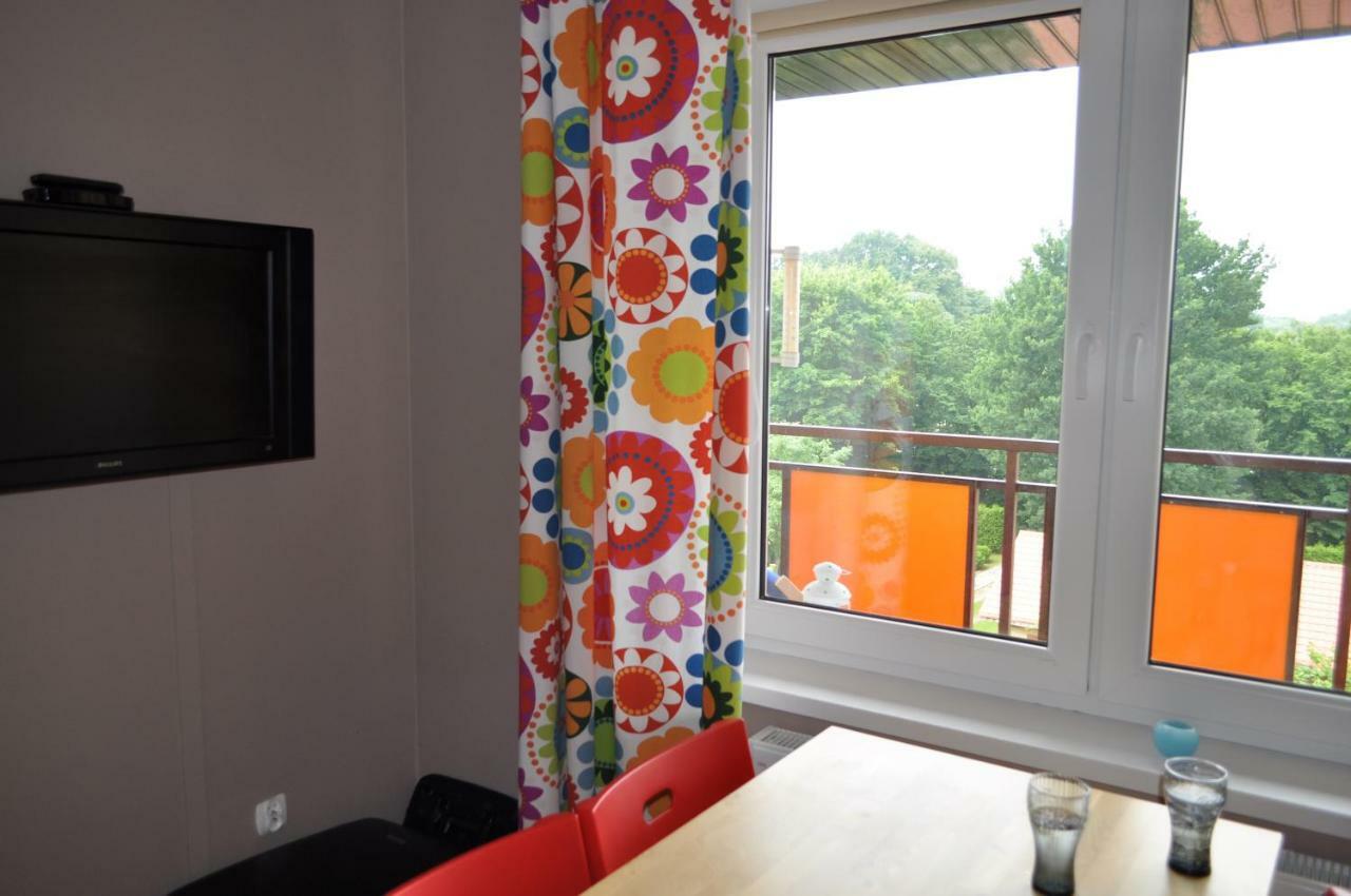 Apartament Wrzos Dziwnówek 外观 照片