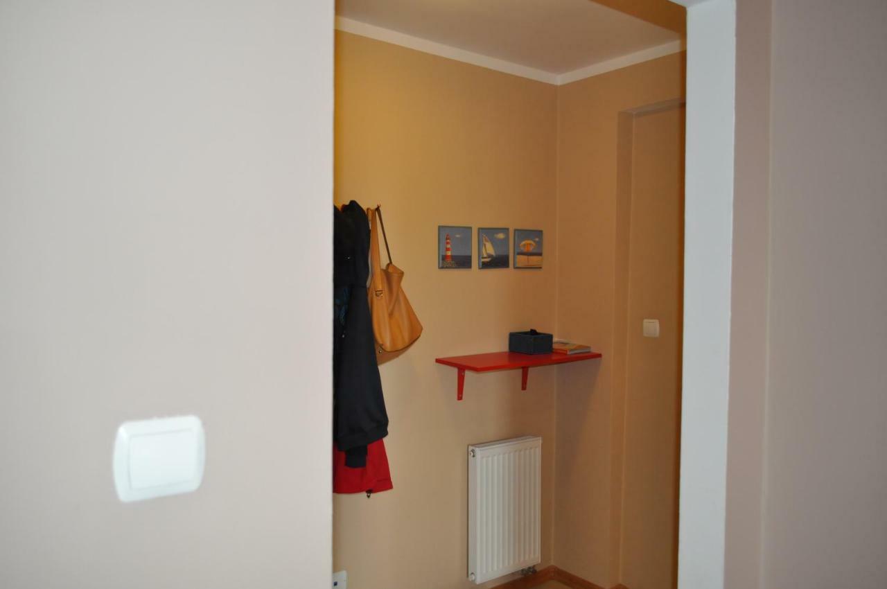 Apartament Wrzos Dziwnówek 外观 照片