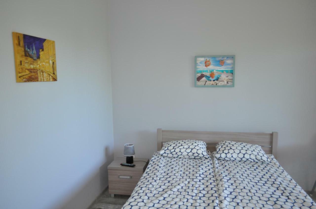 Apartament Wrzos Dziwnówek 外观 照片