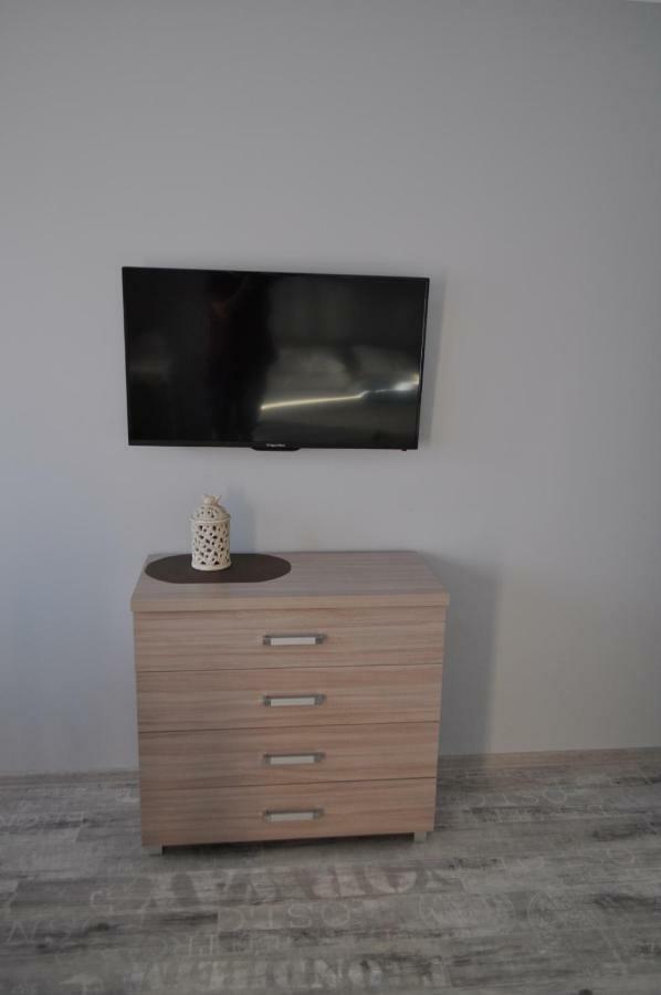Apartament Wrzos Dziwnówek 外观 照片