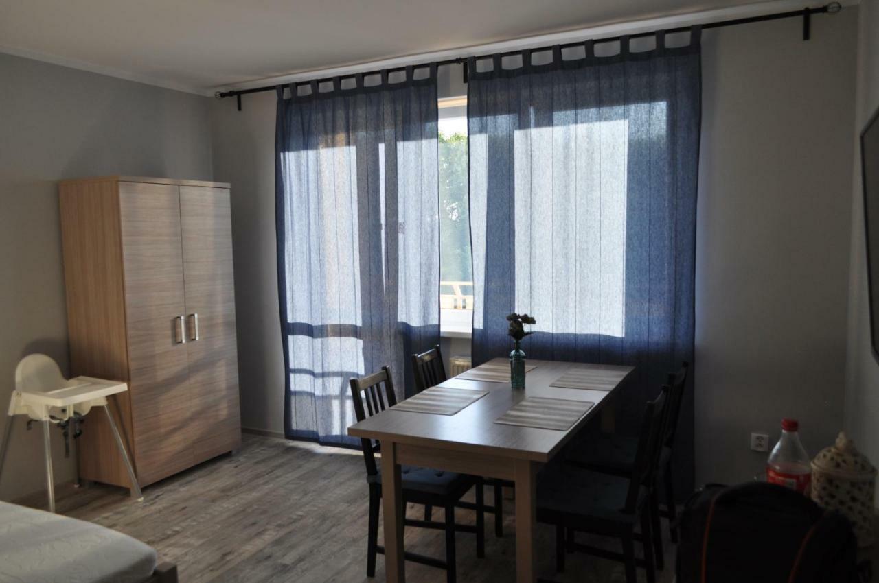 Apartament Wrzos Dziwnówek 外观 照片