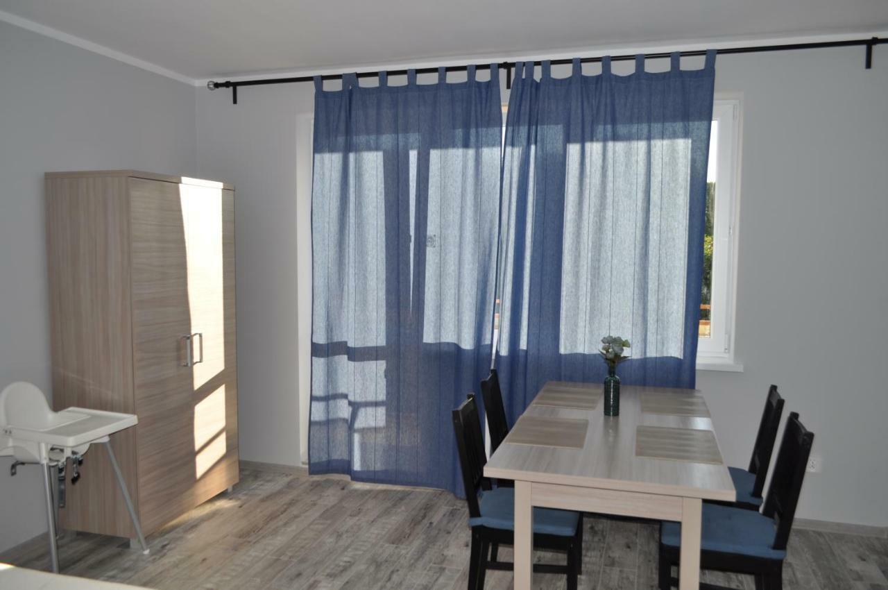 Apartament Wrzos Dziwnówek 外观 照片