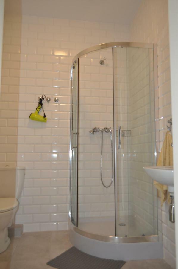 Apartament Wrzos Dziwnówek 外观 照片