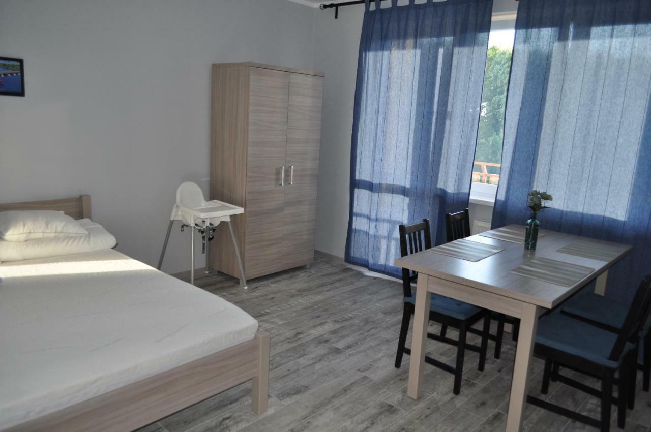 Apartament Wrzos Dziwnówek 外观 照片
