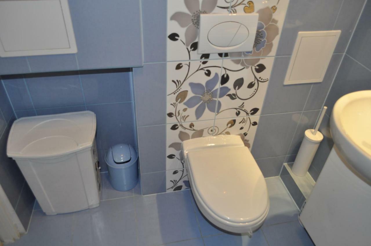 Apartament Wrzos Dziwnówek 外观 照片