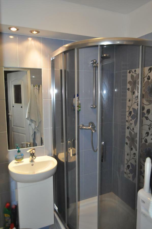 Apartament Wrzos Dziwnówek 外观 照片