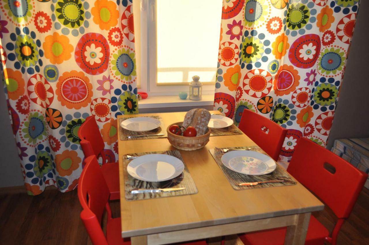 Apartament Wrzos Dziwnówek 外观 照片