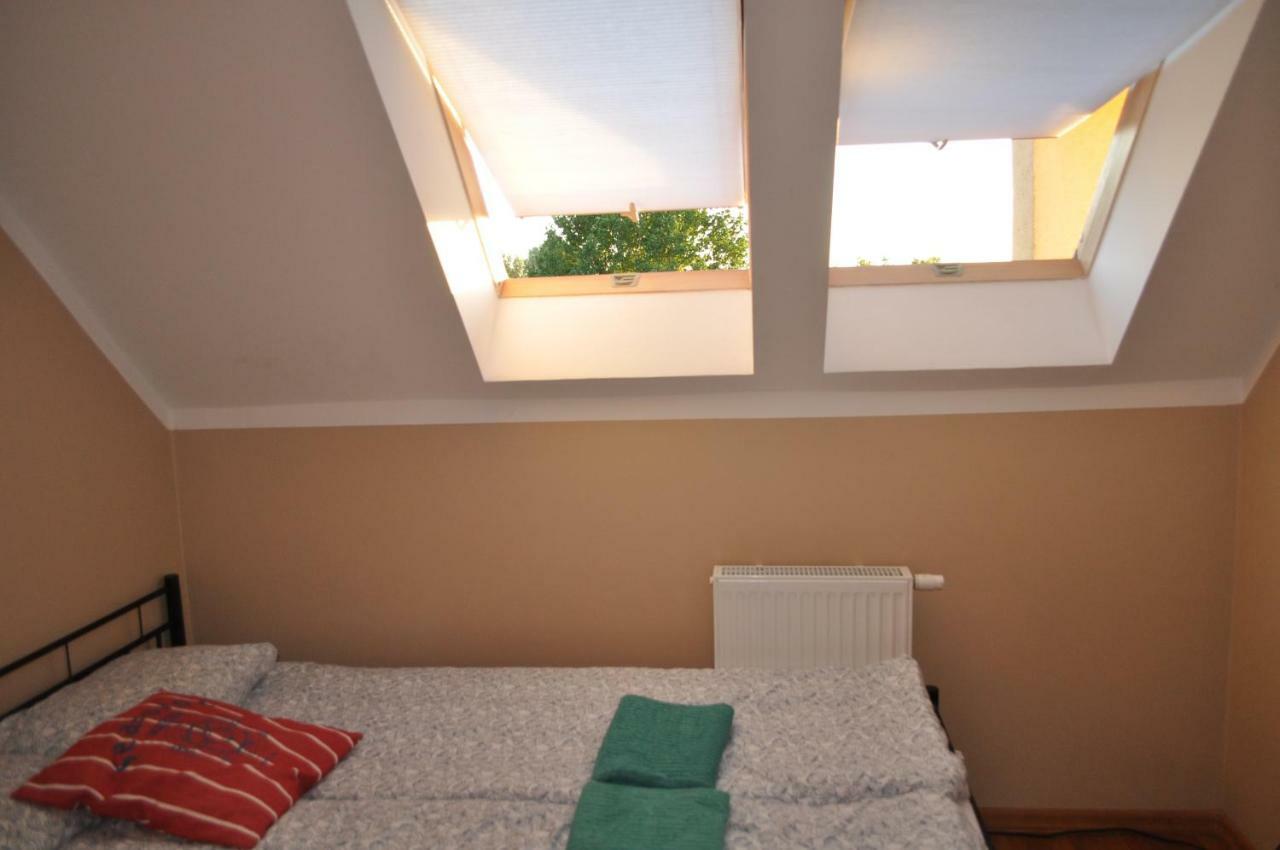 Apartament Wrzos Dziwnówek 外观 照片