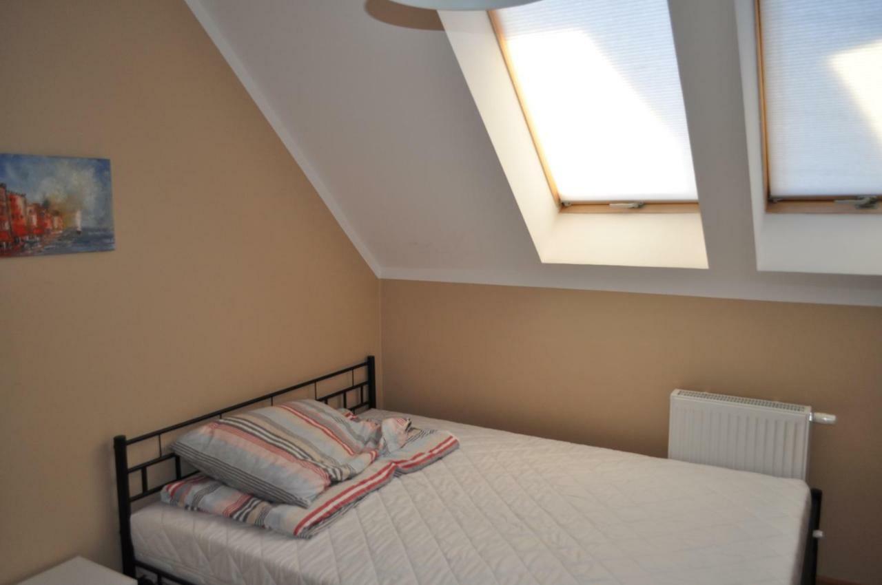 Apartament Wrzos Dziwnówek 外观 照片