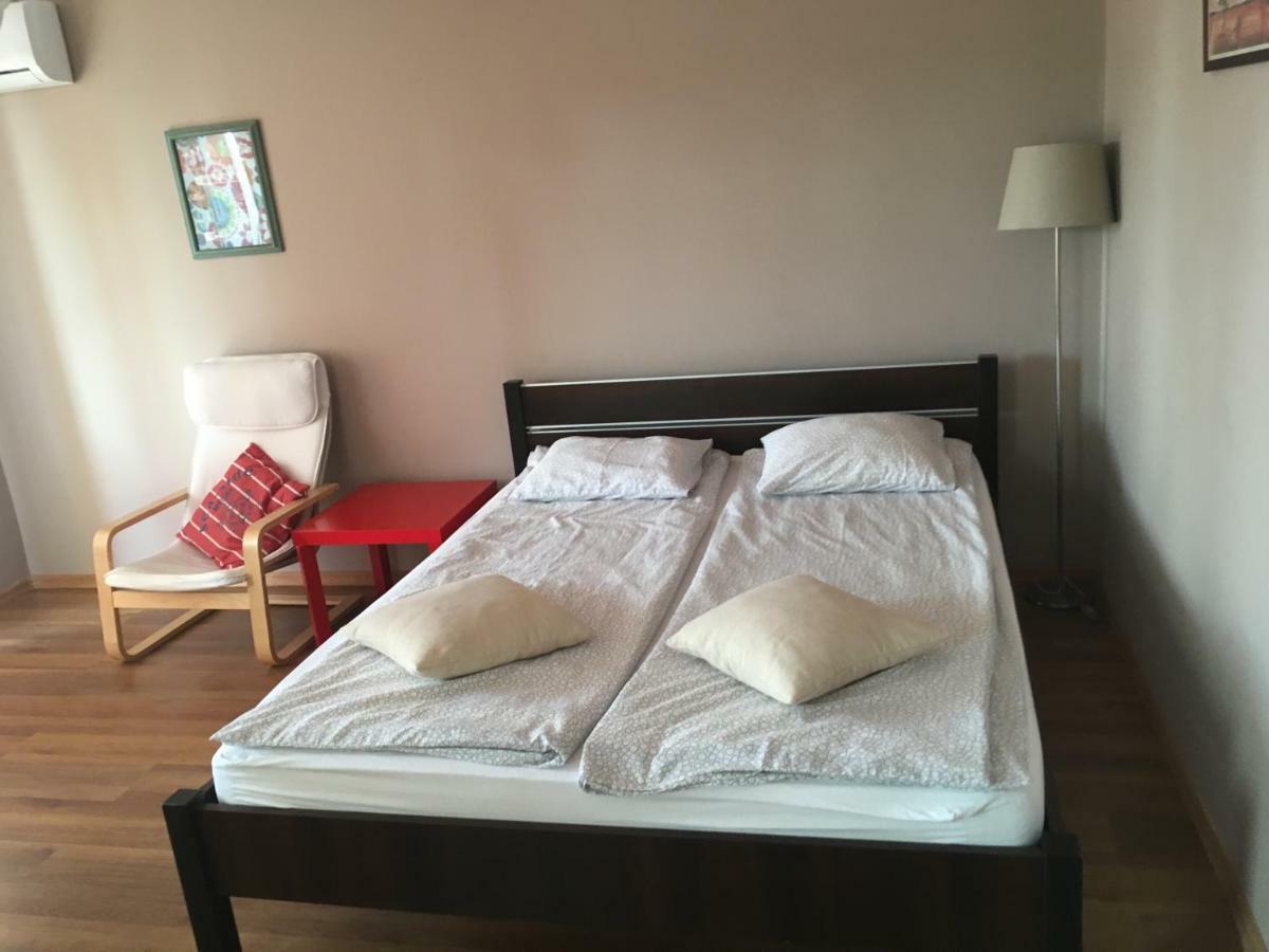 Apartament Wrzos Dziwnówek 外观 照片