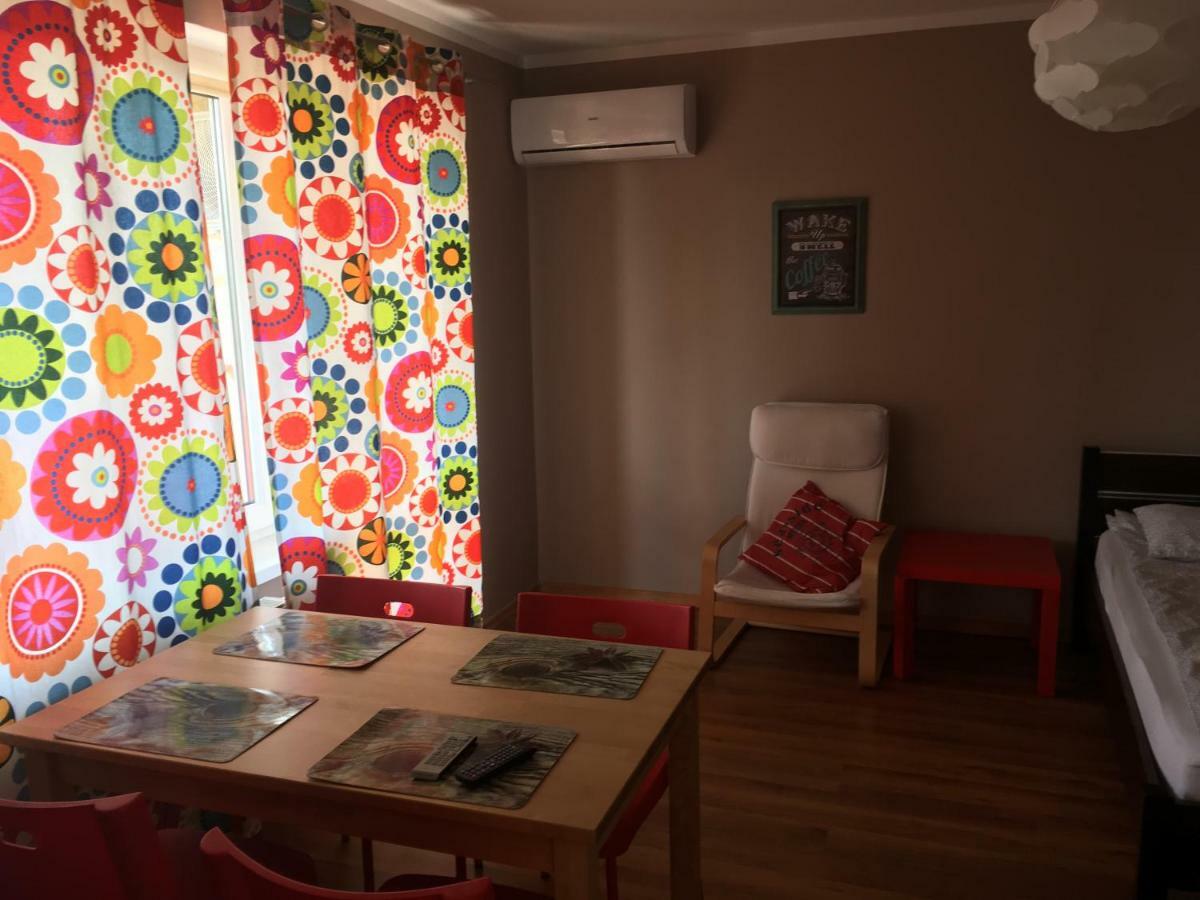 Apartament Wrzos Dziwnówek 外观 照片