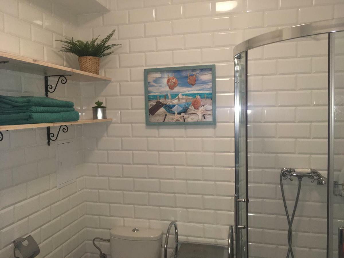 Apartament Wrzos Dziwnówek 外观 照片