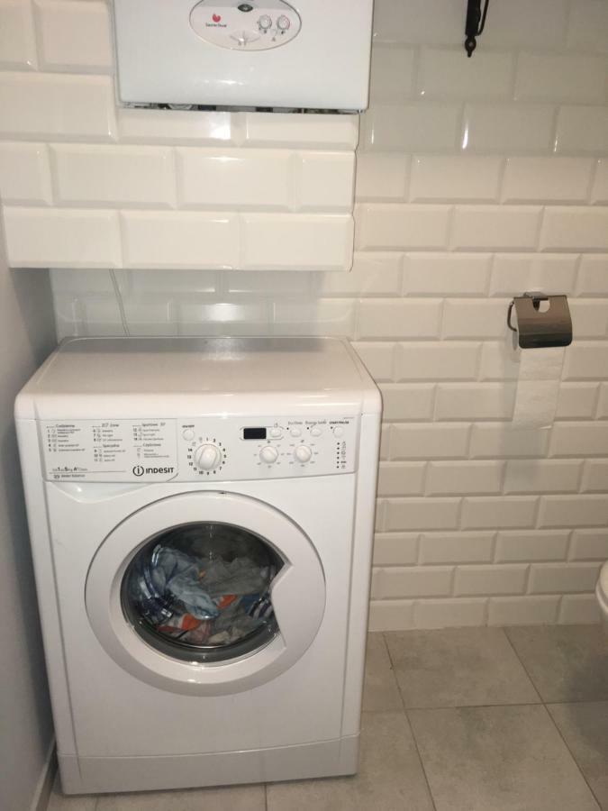 Apartament Wrzos Dziwnówek 外观 照片