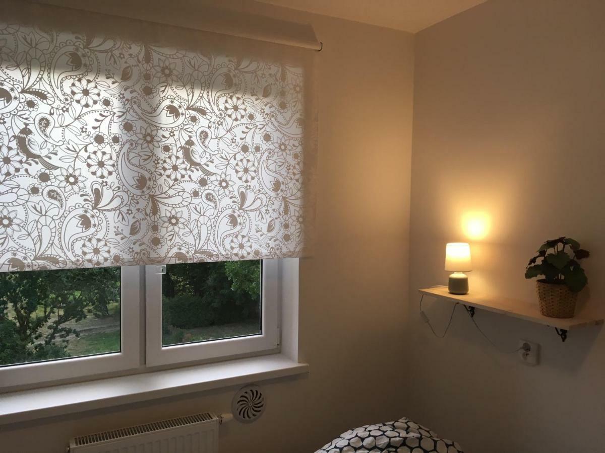 Apartament Wrzos Dziwnówek 外观 照片