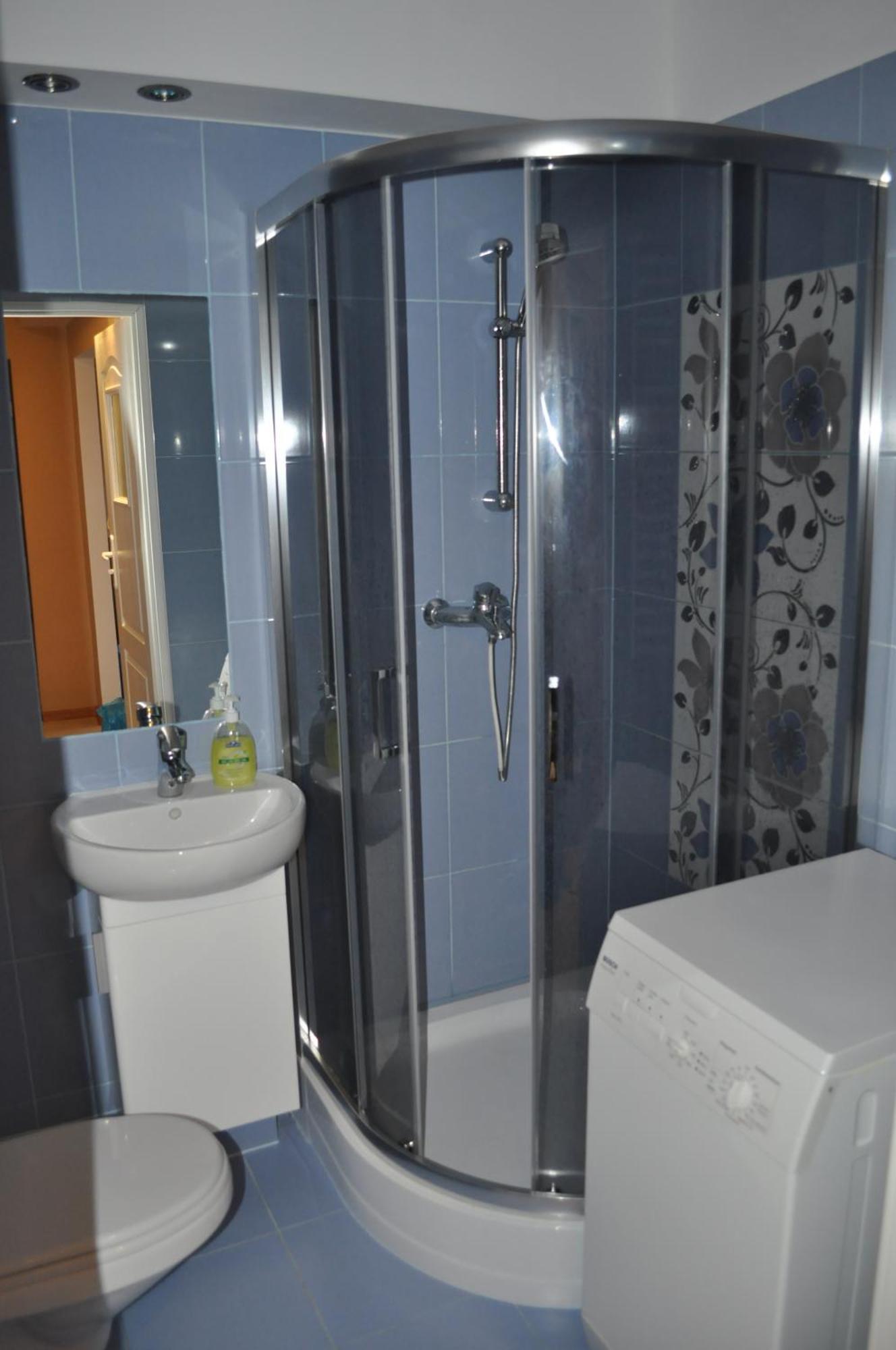 Apartament Wrzos Dziwnówek 外观 照片
