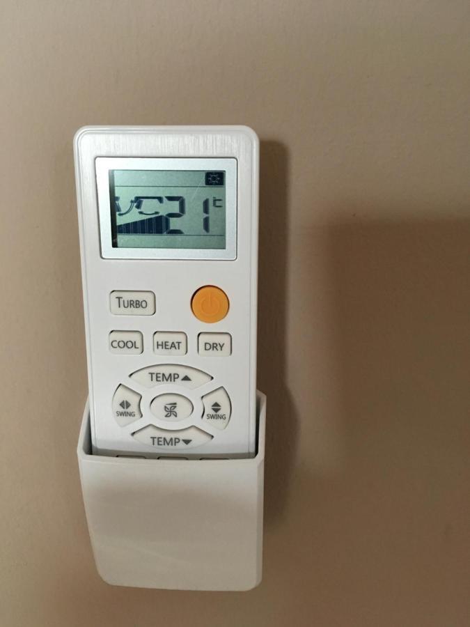 Apartament Wrzos Dziwnówek 外观 照片